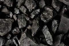 North Elphinestone coal boiler costs