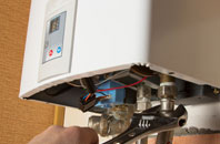 free North Elphinestone boiler install quotes
